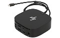 USB-C/A Universal Dock G2