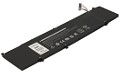 Alienware M17 Battery (6 Cells)