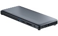 T3V74AA#ABP USB-C Triple Display Docking Station