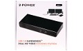 Portege Z20T-B-10H Docking Station