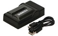 Cyber-shot DSC-S70 Charger