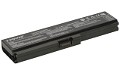 Satellite C650D-10K Battery (6 Cells)