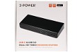 Portege R600-10Q Docking Station