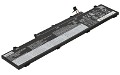 ThinkPad E15 Gen 2 20T9 Battery (3 Cells)