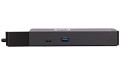 DELL DOCK-130W WD19S-130W Docking Station