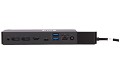 DELL DOCK-130W WD19S-130W Docking Station