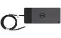 DELL DOCK-130W WD19S-130W Docking Station