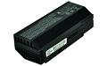 G53Sx-RH71 Battery (8 Cells)