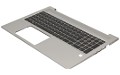 ProBook 450 G6 Top Cover w/ Keyboard (UK)