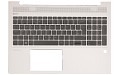 ProBook 450 G6 Top Cover w/ Keyboard (UK)