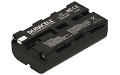 DCR-TRV420 Battery (2 Cells)