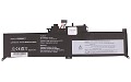 ThinkPad X380 Yoga 20LJ Battery (4 Cells)