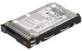 ProLiant DL360 Gen10 [867959-B21] 1.2TB 10K 12G SAS HDD