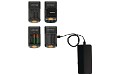 Cyber-shot DSC-W610G Charger