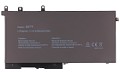 Latitude 5290 Battery (3 Cells)