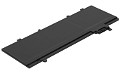 ThinkPad T480s 20L7 Battery (3 Cells)