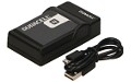 Cyber-shot DSC-TX7/R Charger