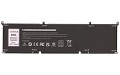 Alienware M15 R3 P87F Battery (6 Cells)