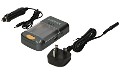 Pocket Auto Pak 430E Charger