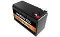 LC-R127R2PG Battery