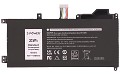 D9J00 Battery (2 Cells)