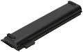 ThinkPad T470 Battery (6 Cells)