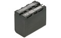 NP-F750 Battery (6 Cells)