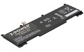 ProBook 650 G8 Battery (3 Cells)