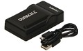 Cyber-shot DSC-RX100M2/B Charger