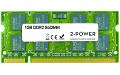 A0743754 1GB DDR2 667MHz SoDIMM