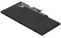 EliteBook 840 G4 Battery (3 Cells)