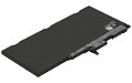 EliteBook 840 G4 Battery (3 Cells)