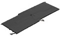 ThinkPad X1 Yoga 20FR Battery (4 Cells)