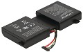 Alienware 18X Battery (8 Cells)