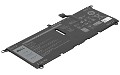 XPS 13 7390 Battery (4 Cells)