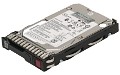 870794-001 SPS-DRV HDD 600GB 12G 15K SFF SAS ENT SC