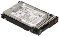 ProLiant DL380 Gen10 [872669-B21] SPS-DRV HDD 600GB 12G 15K SFF SAS ENT SC