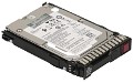ProLiant DL360 Gen10 [875967-B21] HDD 900GB 15K SAS 12G SFF ENT SC