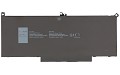 Latitude 14 7490 Battery (4 Cells)