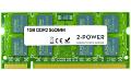 KT292ET#ABU 1GB DDR2 800MHz SoDIMM