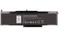 Precision 3520 Battery (6 Cells)