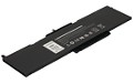 Precision 3520 Battery (6 Cells)