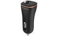 Craft QWERTY Car Charger