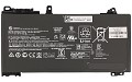 HSTNN-0B1C Battery (3 Cells)