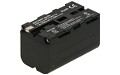 CCD-TR7000E Battery