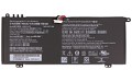 Satellite Pro C50-H-101 Battery (2 Cells)