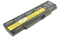 ThinkPad Edge E550 Battery (6 Cells)