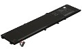 XPS 15 9570 Battery (6 Cells)