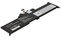 ThinkPad Yoga 370 20JH Battery (4 Cells)