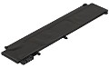 ThinkPad T470S 20JS Battery (3 Cells)